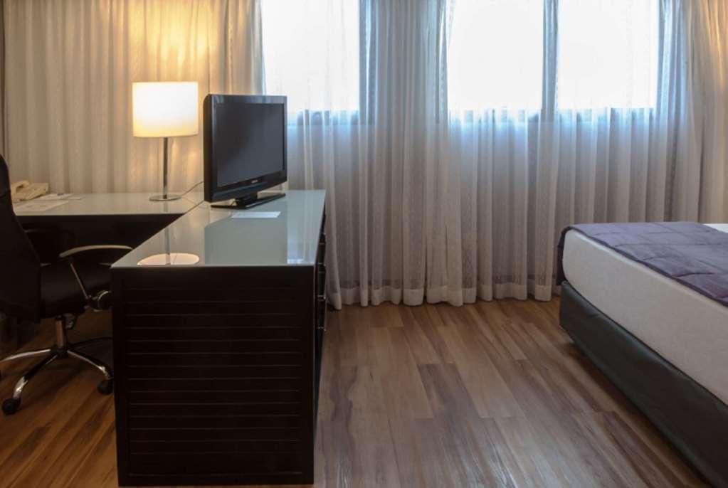 Wyndham Sao Paulo Berrini Hotell Rom bilde